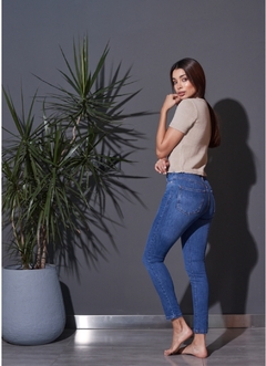 JEANS CHUPIN MADRID en internet