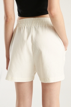 SHORT LAWRENS LINO - comprar online