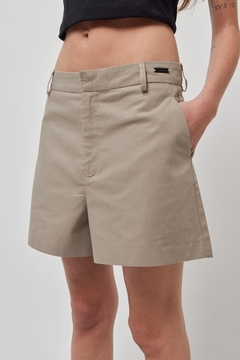 SHORT HASLEY - tienda online