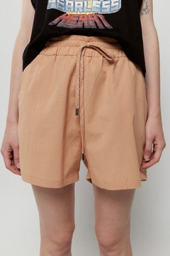 SHORT LAZLO WASH - comprar online