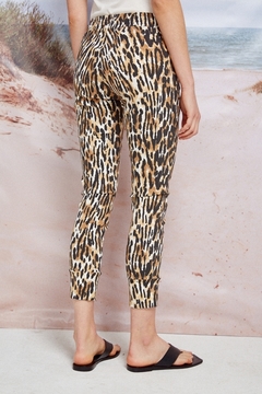 BABUCHA REX PRINT - tienda online