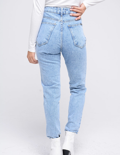 JEANS MOM MADONNA - comprar online