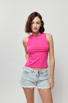 MUSCULOSA LULU