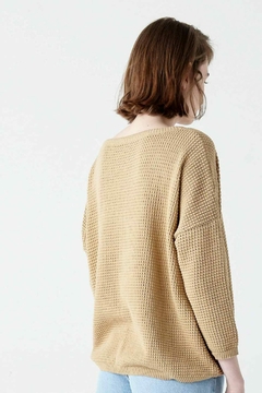 SWEATER GRANADA - comprar online