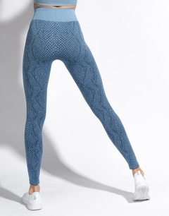 SEAMLESS BLUE SNAKE en internet