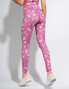 LEGGING ROSES - comprar online