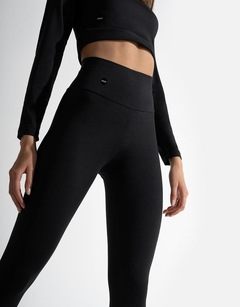 LEGGING BLACK CLIMA - comprar online