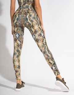 LEGGING COBRA - comprar online