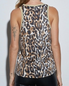 MUSCULOSA HAZE - comprar online