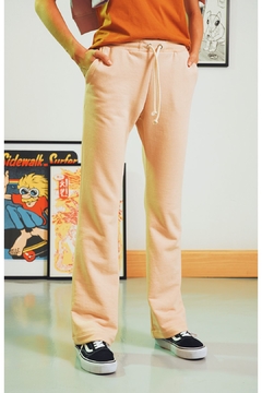 PANTALON GRETEL CRUDO - comprar online