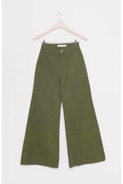 PANTALON ZARA en internet