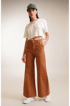 PANTALON ZARA