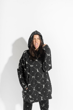 HOODIE CHEETAH en internet