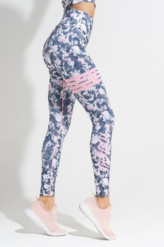 LEGGINGS BLOSSOM