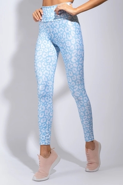 LEGGING AQUA LYNX