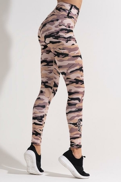 LEGGING MOJAVE