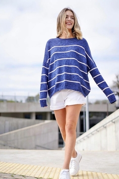 SWEATER ABBY - tienda macedonia