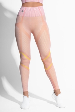 SPACE PINK SEAMLESS