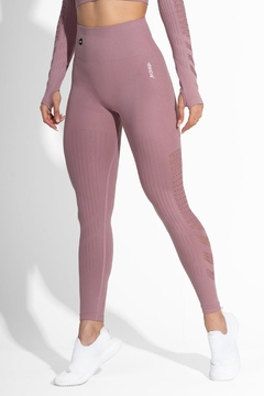 COOL CORE PINK SEAMLESS