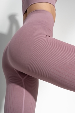 COOL CORE PINK SEAMLESS