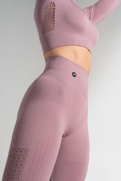 Imagen de COOL CORE PINK SEAMLESS