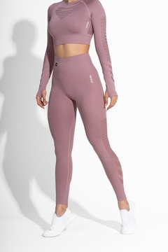 COOL CORE PINK SEAMLESS - tienda macedonia