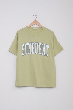 REMERON SUNBURNT GREEN - comprar online