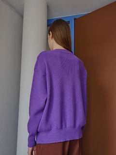 SWEATER RUFINA - comprar online