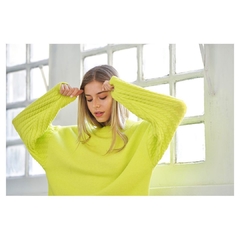 SWEATER AMBAR - comprar online