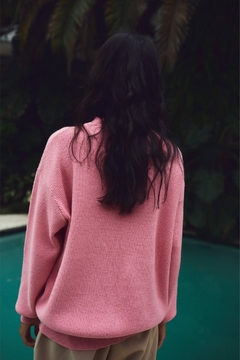 SWEATER RUFINA - tienda online