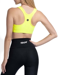 TOP NEON ESSENTIAL - tienda online