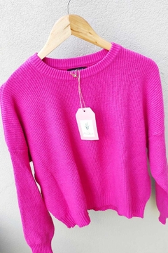 SWEATER ROMA - comprar online