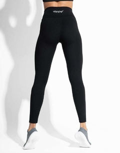 LEGGING BLACK COTTON en internet