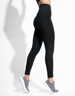 LEGGING BLACK COTTON - comprar online