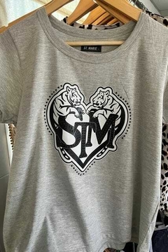 REMERA CUORE