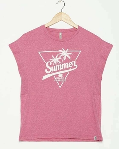 REMERA SUMMER