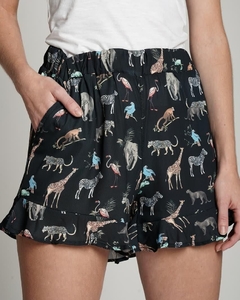 SHORT ANIMAL - comprar online