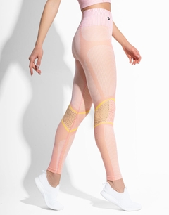 SPACE PINK SEAMLESS - comprar online