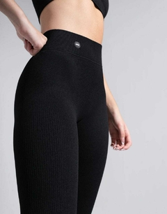 SEAMLESS FADE BLACK - comprar online