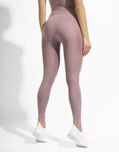 SEAMLESS RIPPED PURPLE - tienda macedonia