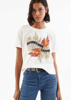 REMERA LOVE