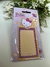 Bloco Adesivo Envelope Hello Kitty