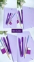 Kit Lilas Pastel