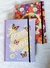 Planner Permanente Flower Power Feminino - comprar online