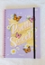 Planner Permanente Flower Power Feminino na internet