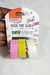 Washi Tape Glossy da BRW