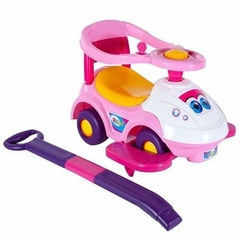 Rondi Andarín 2 en 1 Maxi Star Pata Pata - comprar online