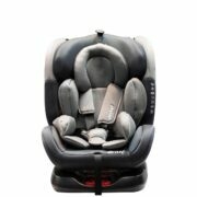 Butaca Avanti Giratoria 360° Prime | 0-36 KG ISO-FIX