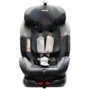 Butaca Avanti Giratoria 360° Prime | 0-36 KG ISO-FIX - comprar online