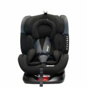 Butaca Avanti Giratoria 360° Prime | 0-36 KG ISO-FIX - tienda online